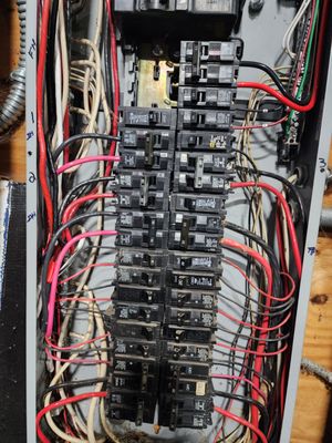 Dome Elecric & Datacom