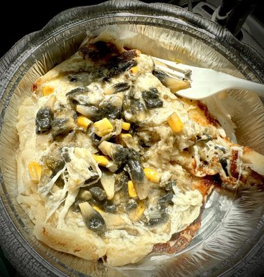 Pupusas Ridgewood by null