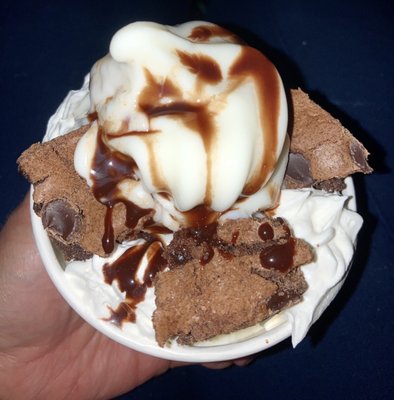 Frosty’s Griddle and Shake by null