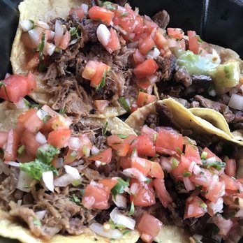Los Tacos - Mexican Near Me - Temecula, California