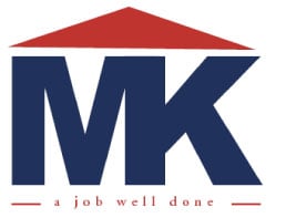 Slide of Mark Kaufman Roofing