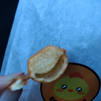 Eggette Hut - Desserts Near Me - Markham, Ontario Eggette Hut - Desserts Near Me - Markham, Ontario