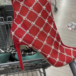 Burlington - Nice boots