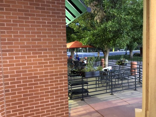 Piccino Wood Oven Pizza by null