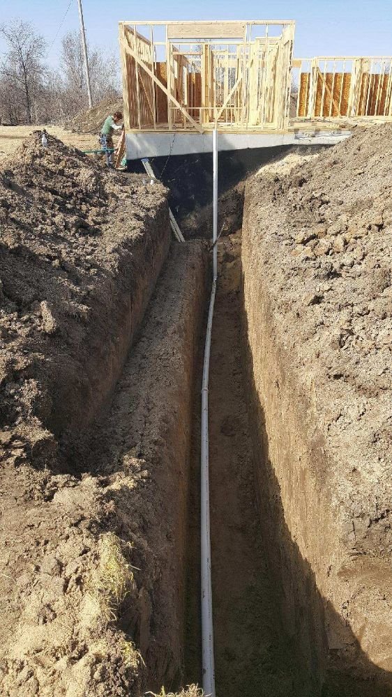 Slide of R & B Plumbing Services