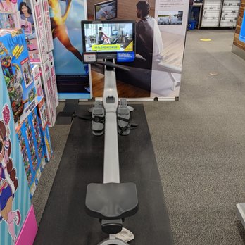 Best Buy Rochester - Rower - Electronics Near Me - Rochester, Minnesota