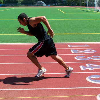 Brookdale Park - Training at Brookdale Park - Parks Near Me