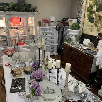 Painted Horse Merchantile - Furniture Stores Near Me - Burleson, Texas