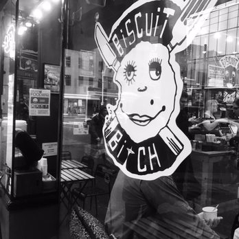 Biscuit Bitch - Breakfast & Brunch Near Me - Seattle, Washington