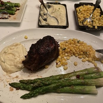 Steak 44 - Westholme Australian Wagyu Filet 12oz - Steakhouses Near Me - Phoenix, Arizona