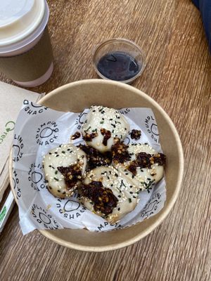 Dumpling Shack by null
