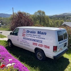 Drain Man Plumbing - Drain Man Plumbing