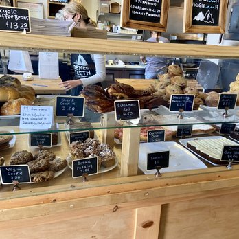 Devil’s Teeth Baking Company - Bakeries Near Me - San Francisco, California Devil’s Teeth Baking Company - Bakeries Near Me - San Francisco, California