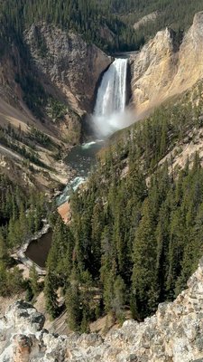 Artist Point by null