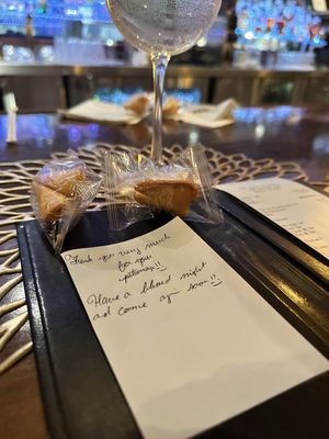 P.F. Chang's by null