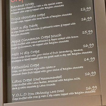 MELT N DIP - Updated February 2026 - 25 Photos & 15 Reviews - 53 ...
