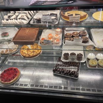 Caffe Palermo - Display of cakes - Bakeries Near Me - New York, New York Caffe Palermo - Display of cakes - Bakeries Near Me - New York, New York