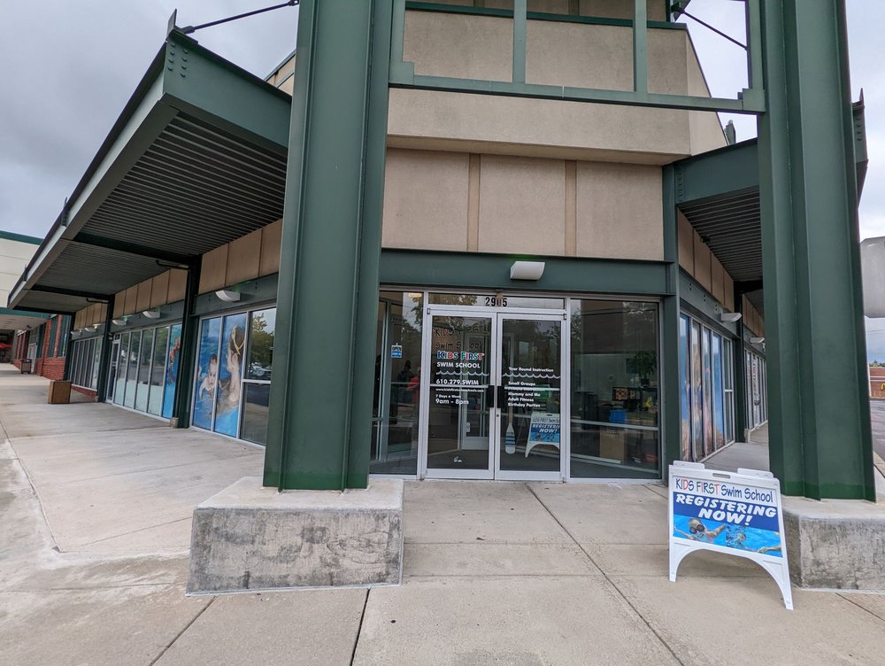 KIDS FIRST SWIM SCHOOL EAST NORRITON Updated August 2024 15