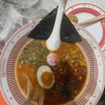 Mikaku Ramen & Temaki - Ramen Near Me - Aurora, Colorado
