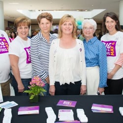Placer Community Foundation - BIG Day of Giving at the Westfield Galleria at Roseville