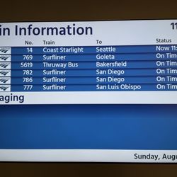 Amtrak