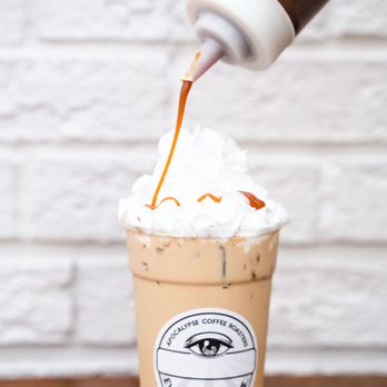 Apocalypse Coffee Roasters - Coffee Roasteries Near Me - West Melbourne, Florida