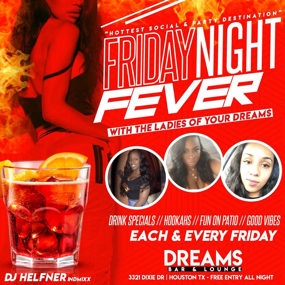 DREAMS BAR & LOUNGE 29 Photos Cocktail Bars 3321 Dixie Dr