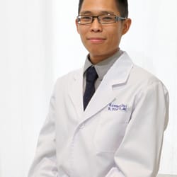 Richmond Hill Acupuncture and Natural Therapy Clinic - Kenneth Choi is our resident Registered Acupuncturist and Registered Traditional Chinese Medicine Practitioner.