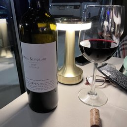 Douro steak house