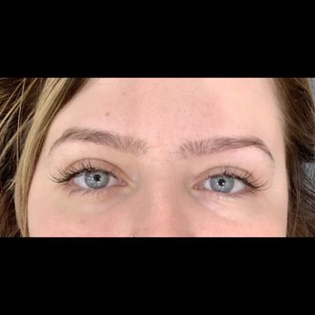 Eye Candy - March 10th after 2-2 1/2 weeks after i got them done on February 23rd - Eyelash Service Near Me - Buena Park, California Eye Candy - March 10th after 2-2 1/2 weeks after i got them done on February 23rd - Eyelash Service Near Me - Buena Park, California
