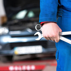 Larry's Auto Repair