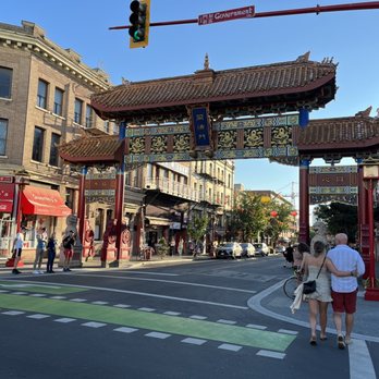 Chinatown - 08-05-22 - Landmarks & Historical Buildings Near Me