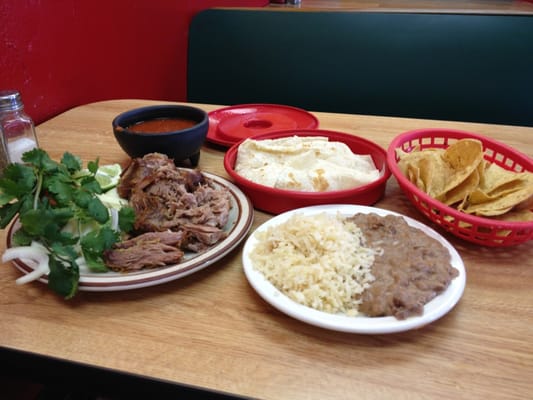 Carnitas Uruapan Mexican Food #1 lemon grove by null