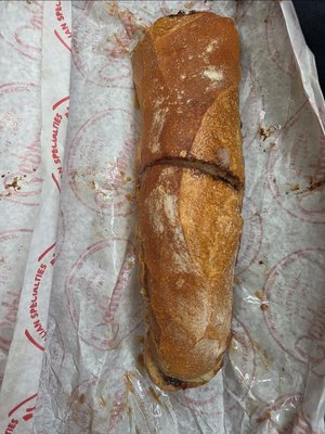 Cappone's Italian Sandwich Shop and Salumeria by null