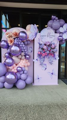 Sugar Blooms Bakery by null