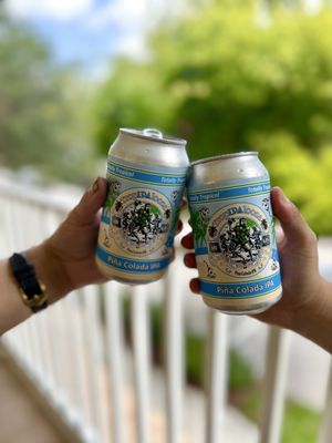 Crooked Can Brewing Company by null