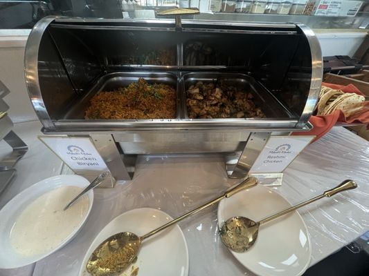 Mahesh’s Kitchen by null