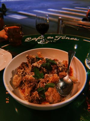 Joseph Leonard by null