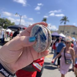 Vista Strawberry Festival - How cool