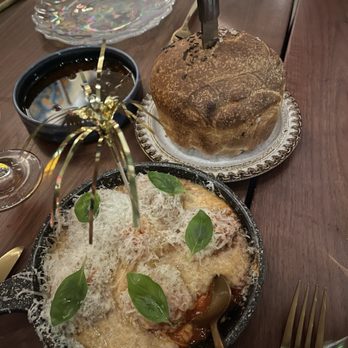 L'Ardente - Polpette - Italian Near Me - Washington, DC, District of Columbia L'Ardente - Polpette - Italian Near Me - Washington, DC, District of Columbia