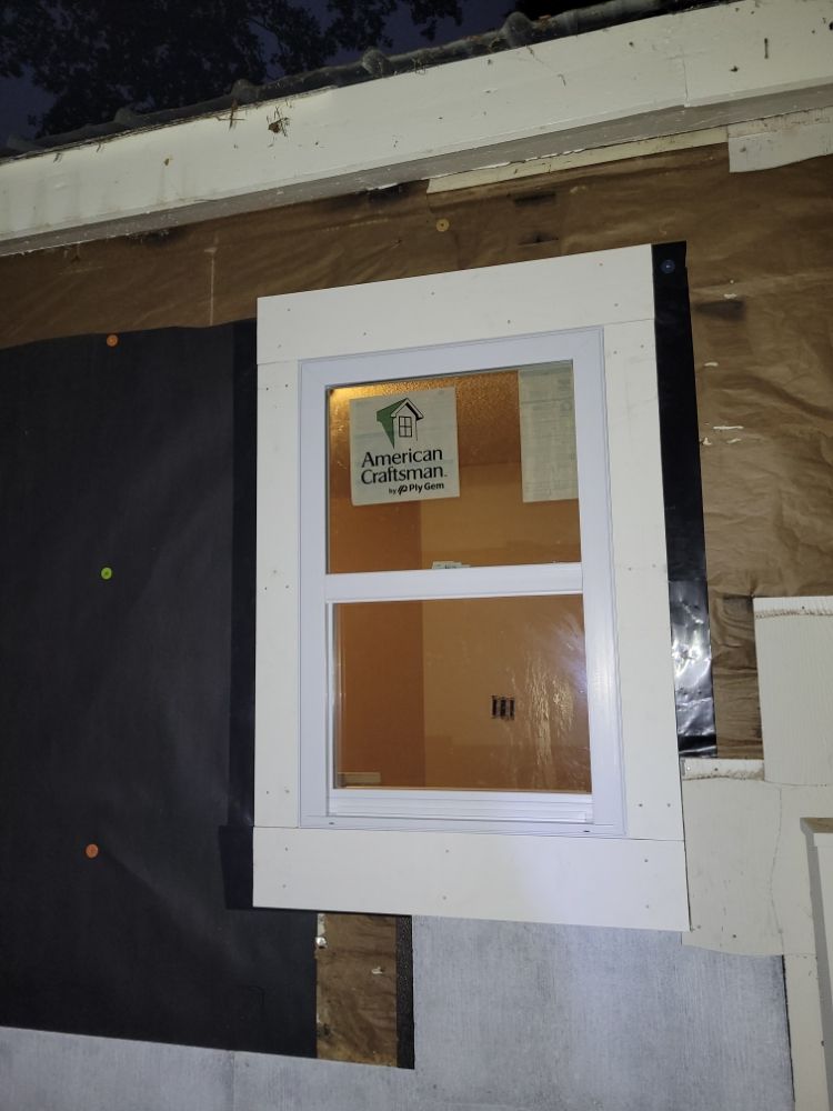 Slide of J.L.Rigney Construction