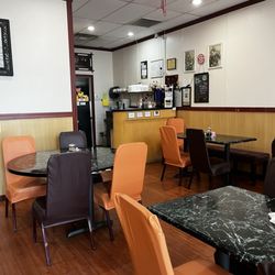 China House