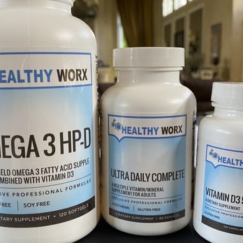 Universal Arts Compounding Pharmacy - I love this supplement line! Excellent quality! One of the many things they offer! - Drugstores Near Me - Miami, Florida Universal Arts Compounding Pharmacy - I love this supplement line! Excellent quality! One of the many things they offer! - Drugstores Near Me - Miami, Florida