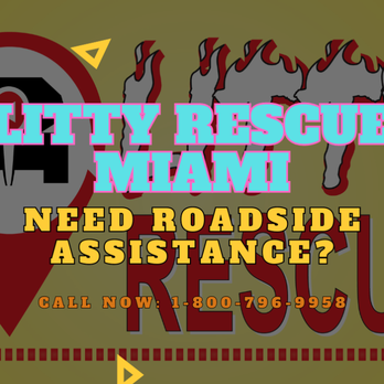 Litty Rescue - Tires Near Me - Omaha, Nebraska
