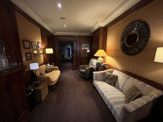 Hotel le Clement by null