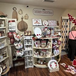 Simply Home Decor & More