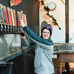 Lumber House Brewery - Pouring brews each Saturday!