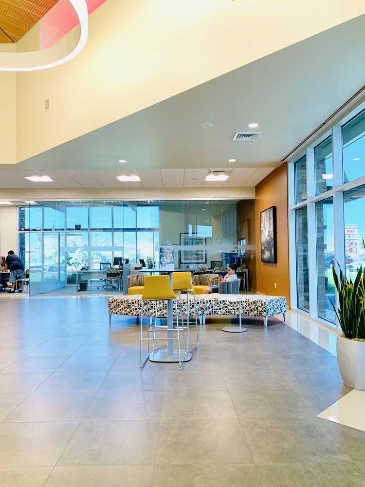 Mountain America Credit Union St George Utah MOUNTAIN AMERICA CREDIT UNION - Updated January 2025 - 2984 E Mall Dr