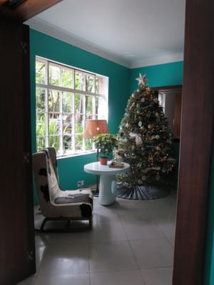 Hotel CondesaDF by null