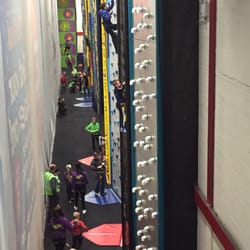 Clip 'N Climb